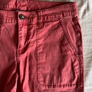 CAbi Hutton Pants